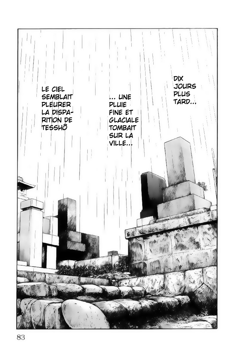 Read WORST FR Manga Online