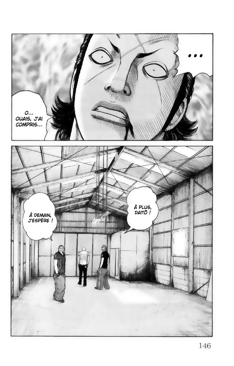 Read WORST FR Manga Online
