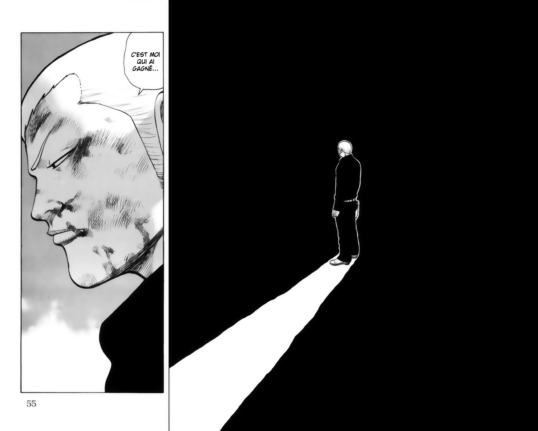 Read WORST FR Manga Online