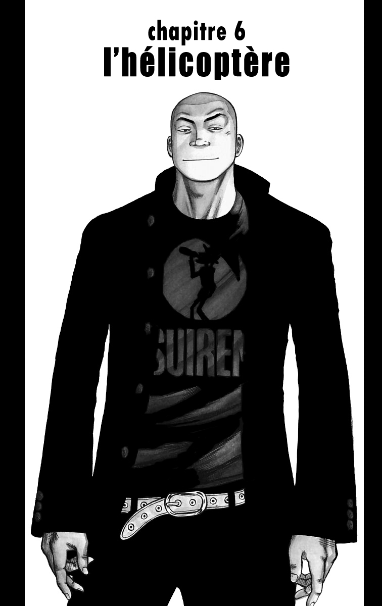 Read WORST FR Manga Online