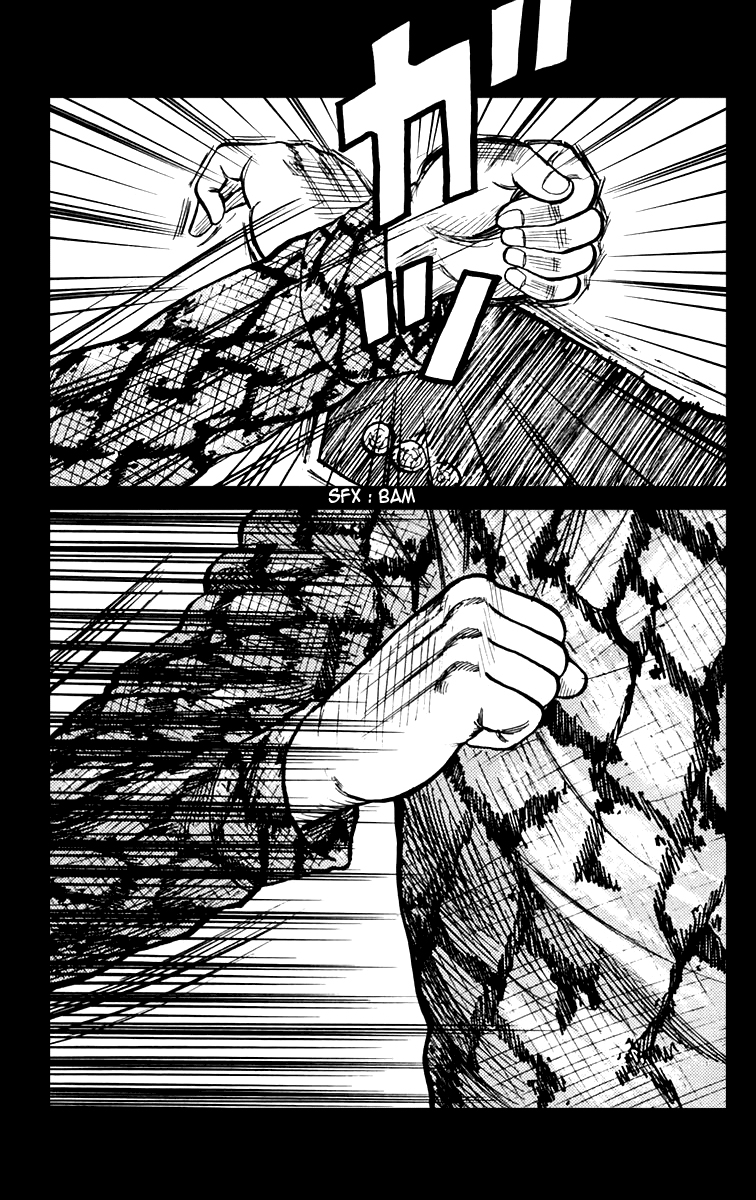 Read WORST FR Manga Online