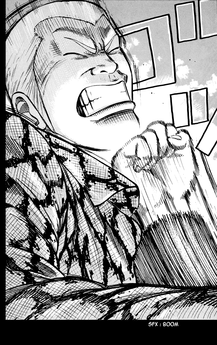 Read WORST FR Manga Online