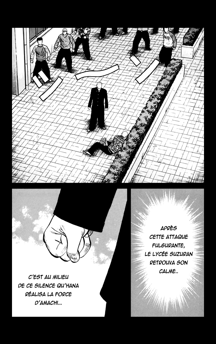 Read WORST FR Manga Online