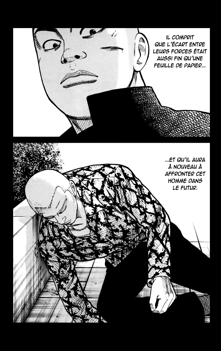 Read WORST FR Manga Online