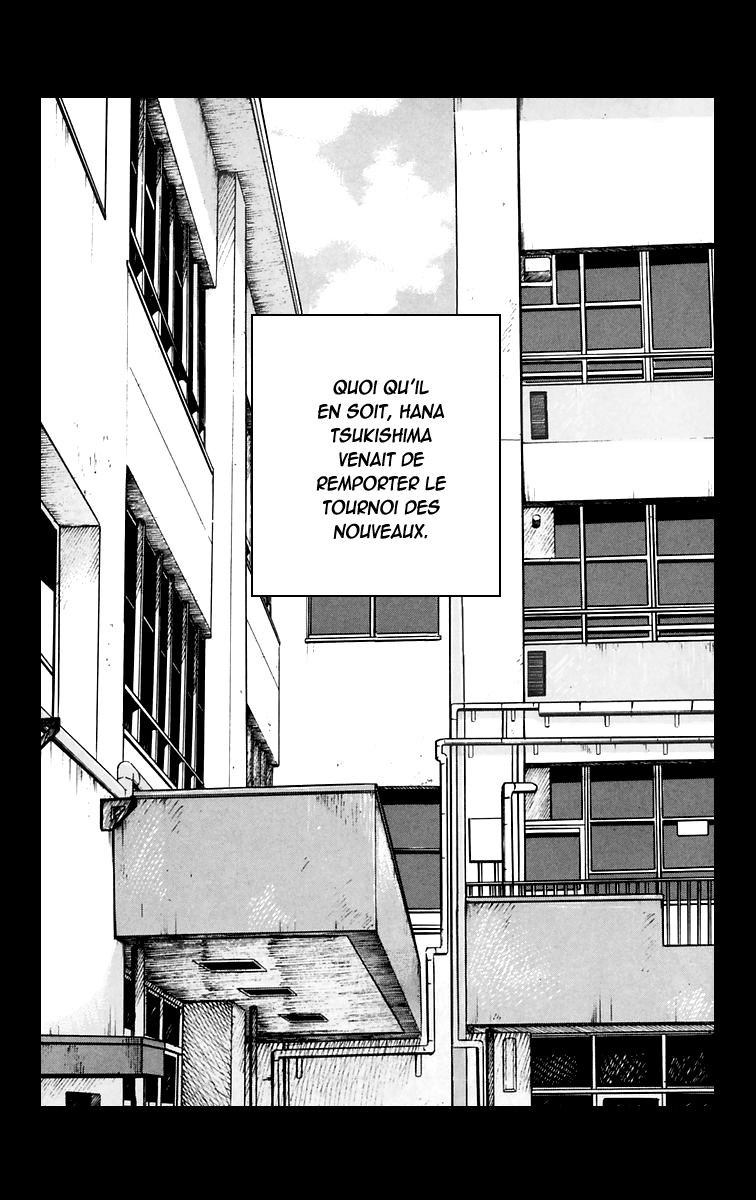 Read WORST FR Manga Online