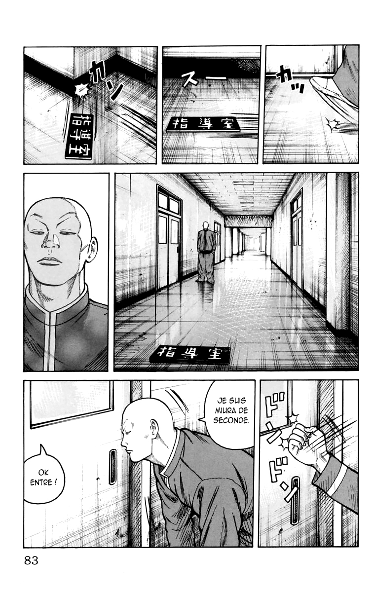 Read WORST FR Manga Online