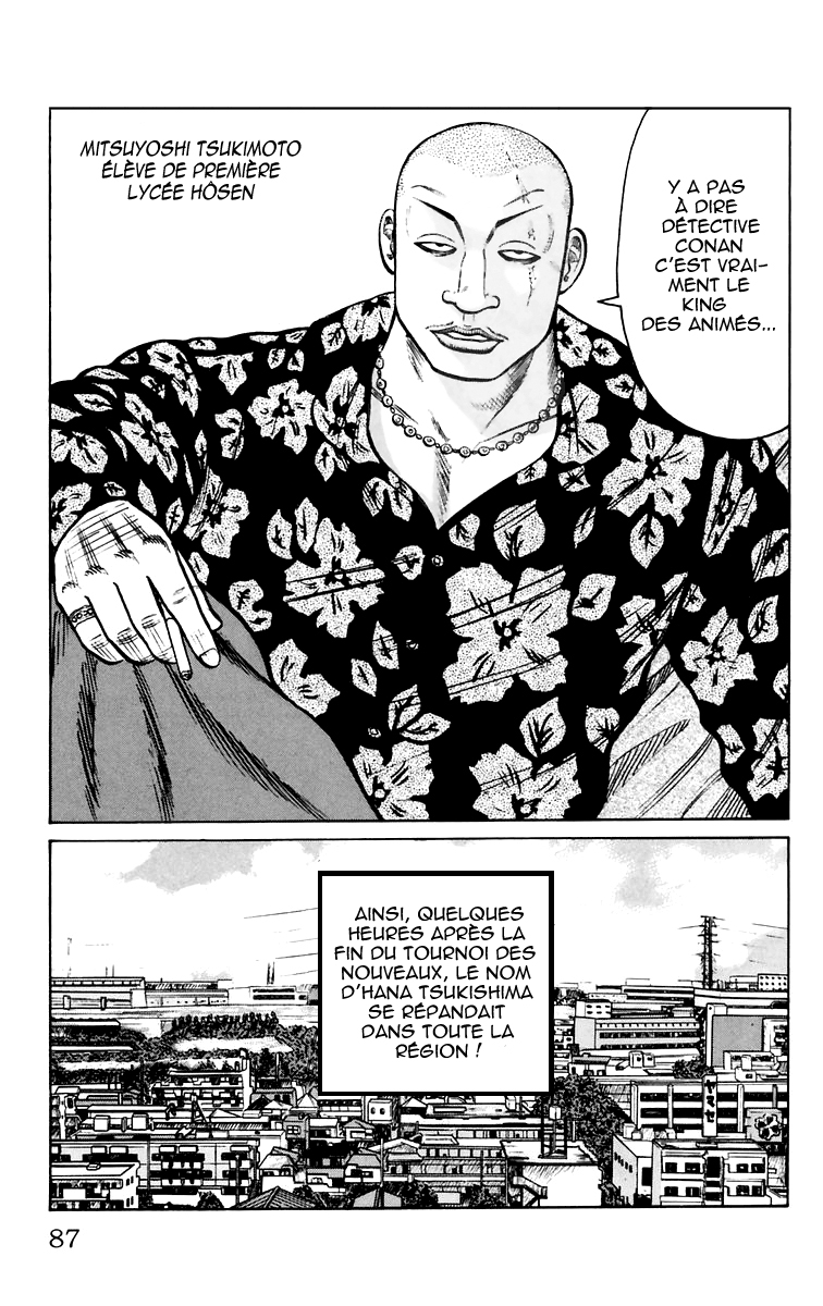 Read WORST FR Manga Online