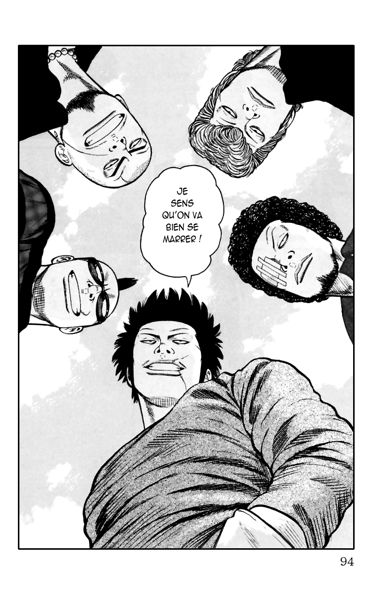 Read WORST FR Manga Online