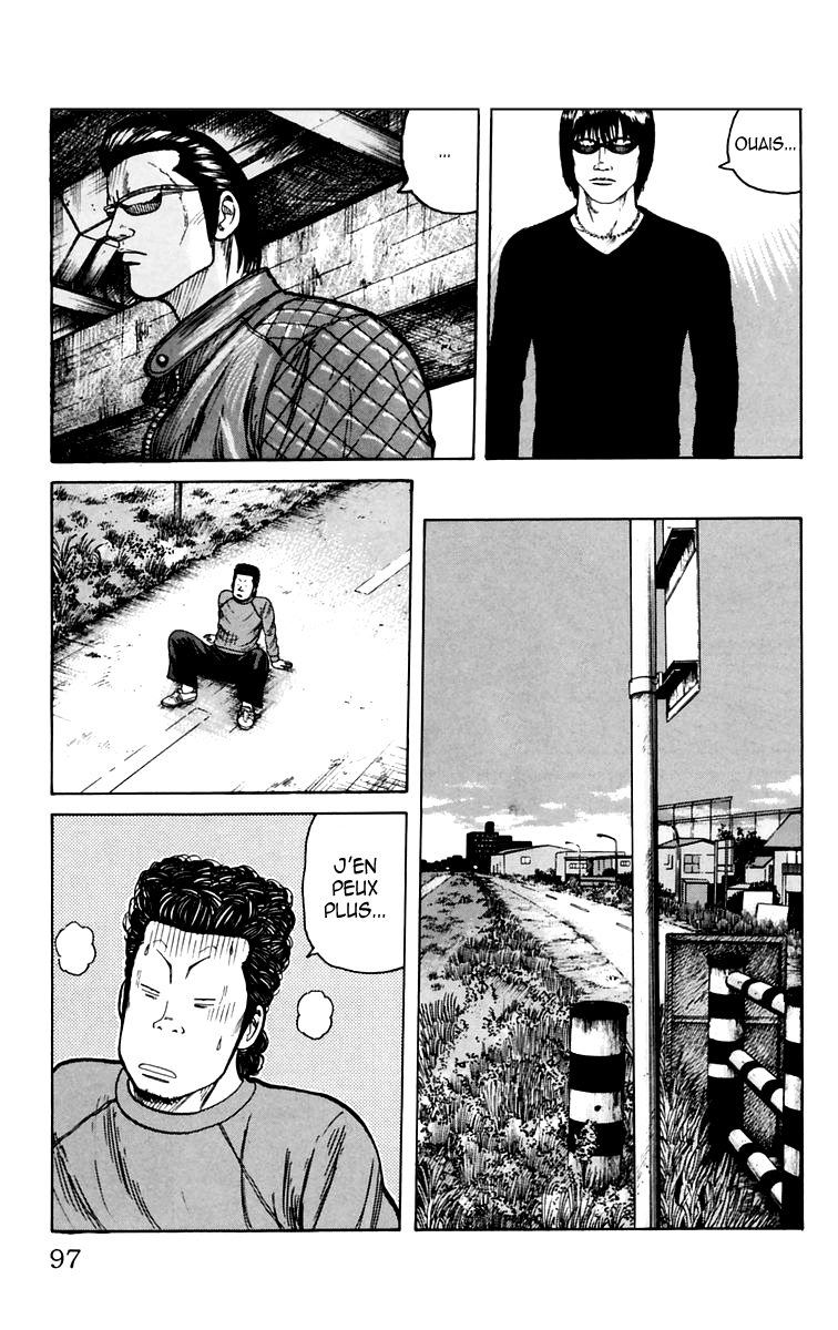 Read WORST FR Manga Online