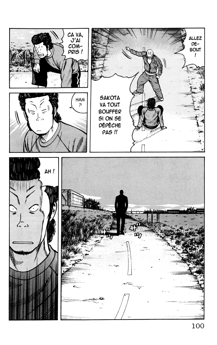 Read WORST FR Manga Online