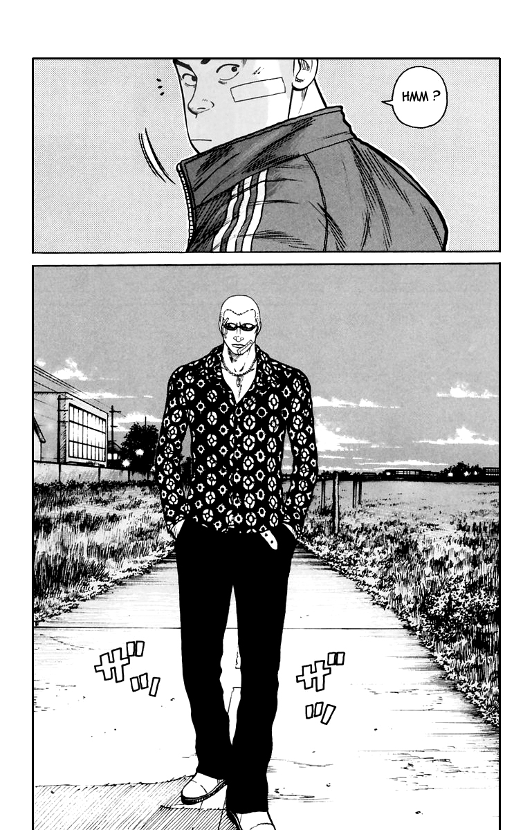 Read WORST FR Manga Online