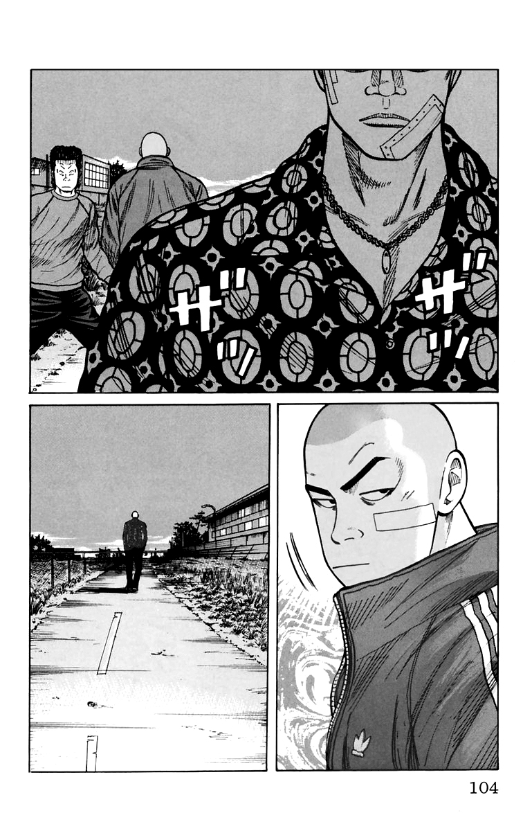 Read WORST FR Manga Online
