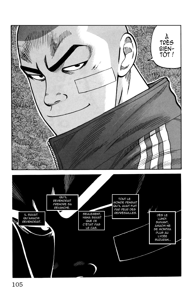 Read WORST FR Manga Online