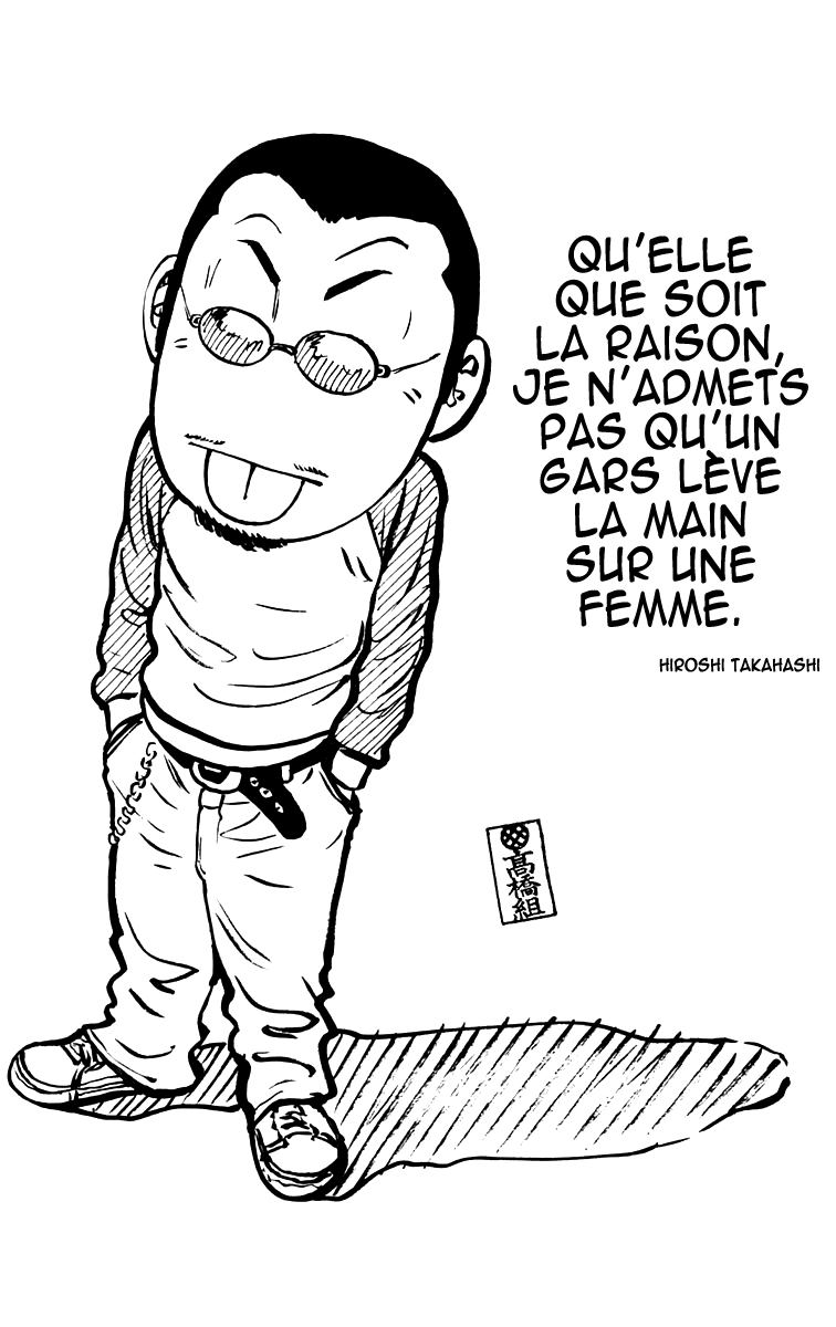 Read WORST FR Manga Online