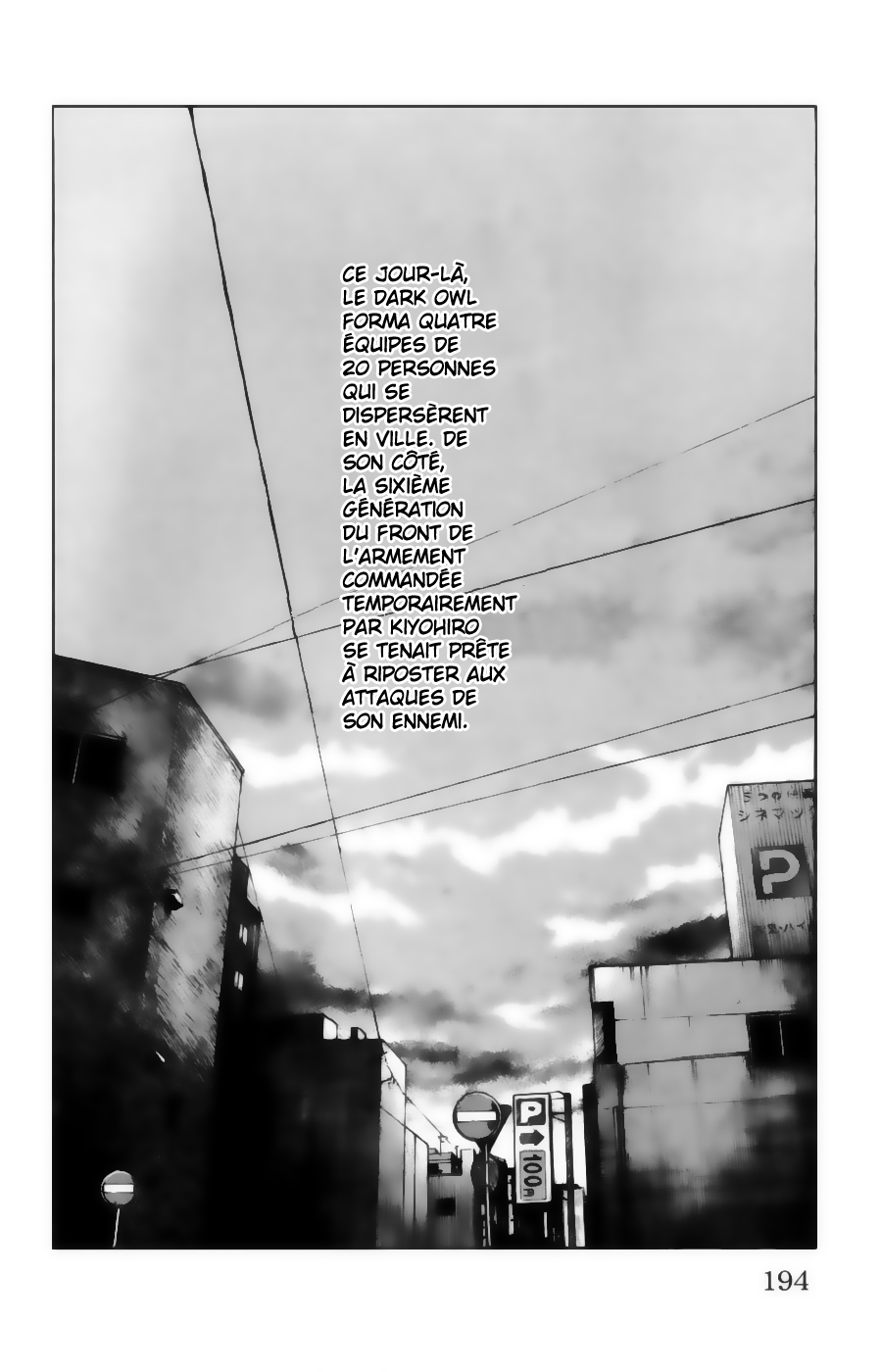 Read WORST FR Manga Online