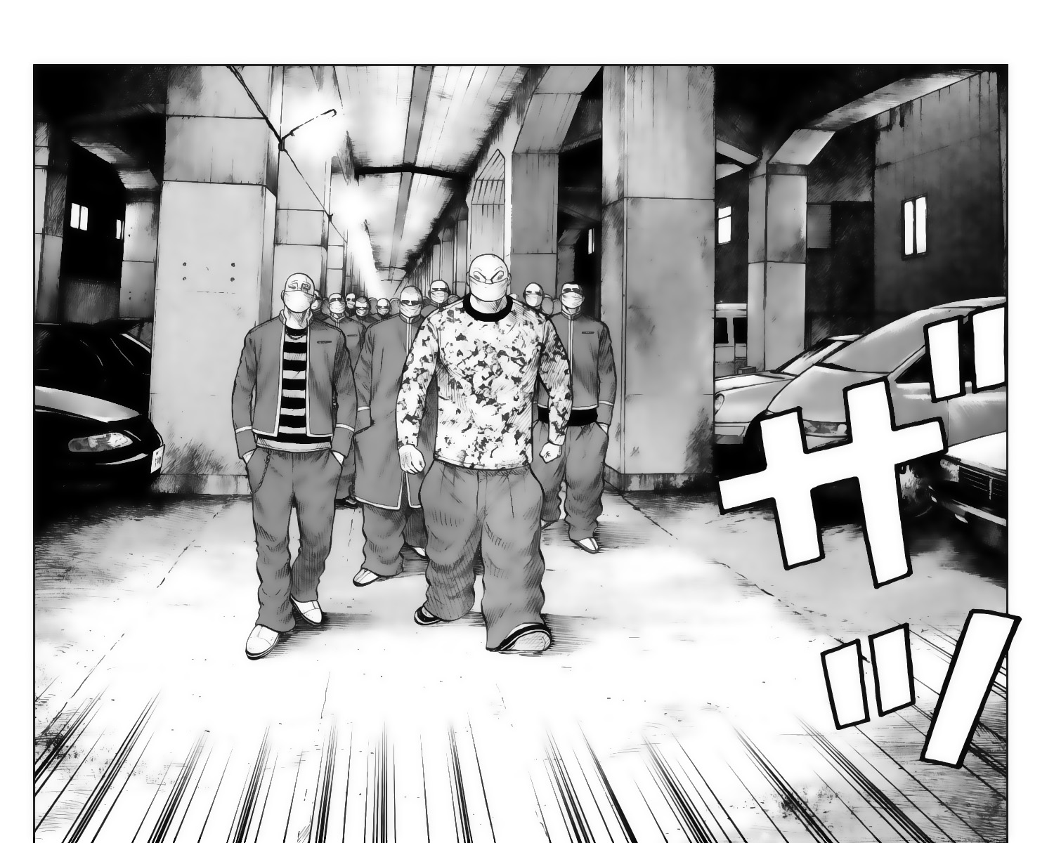 Read WORST FR Manga Online