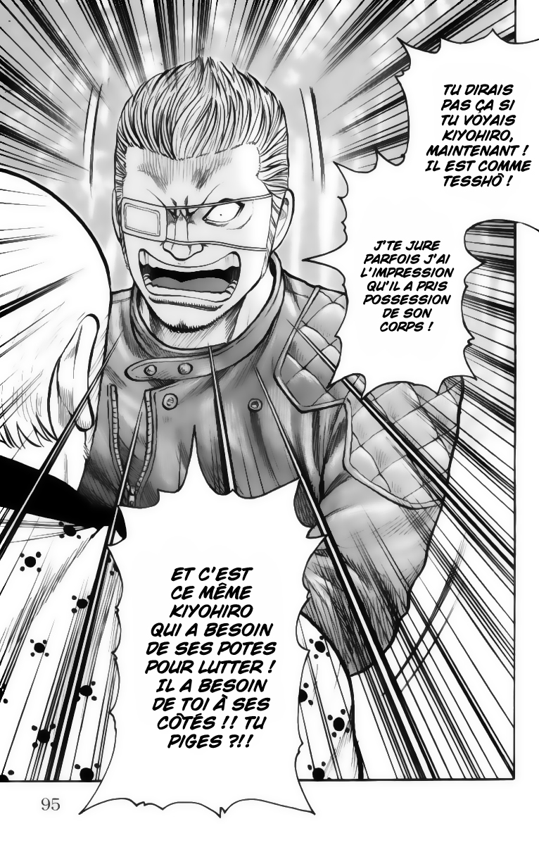 Read WORST FR Manga Online