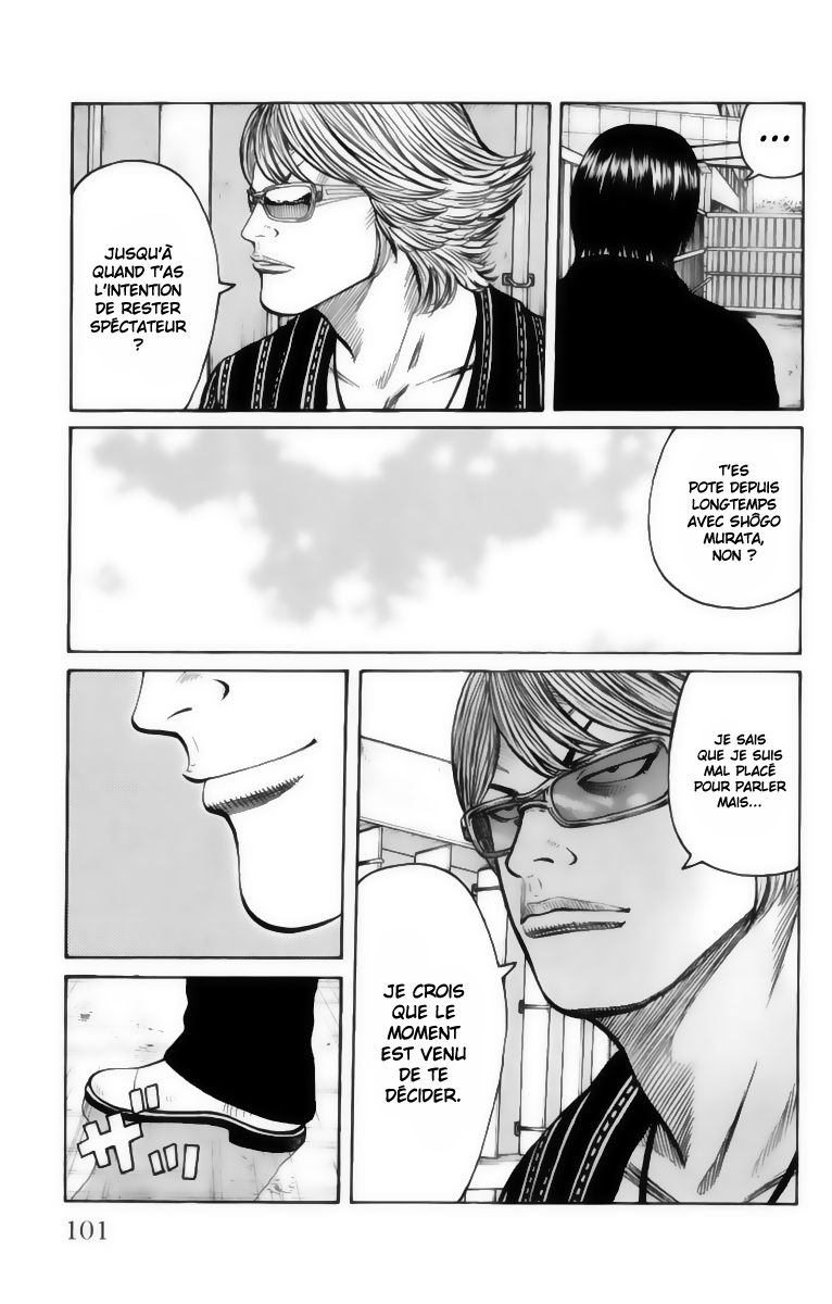 Read WORST FR Manga Online