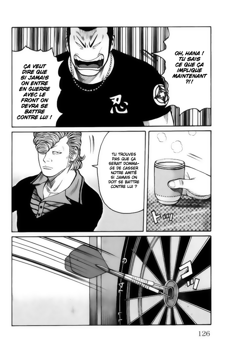 Read WORST FR Manga Online