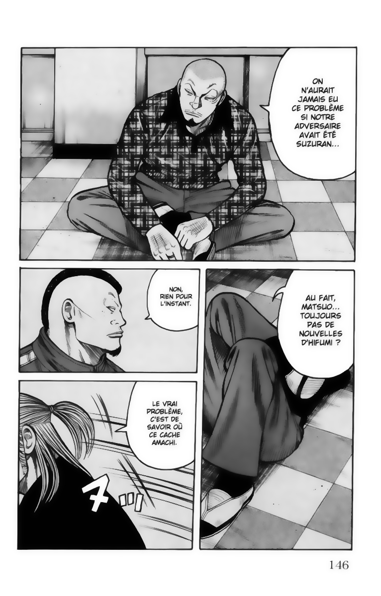 Read WORST FR Manga Online