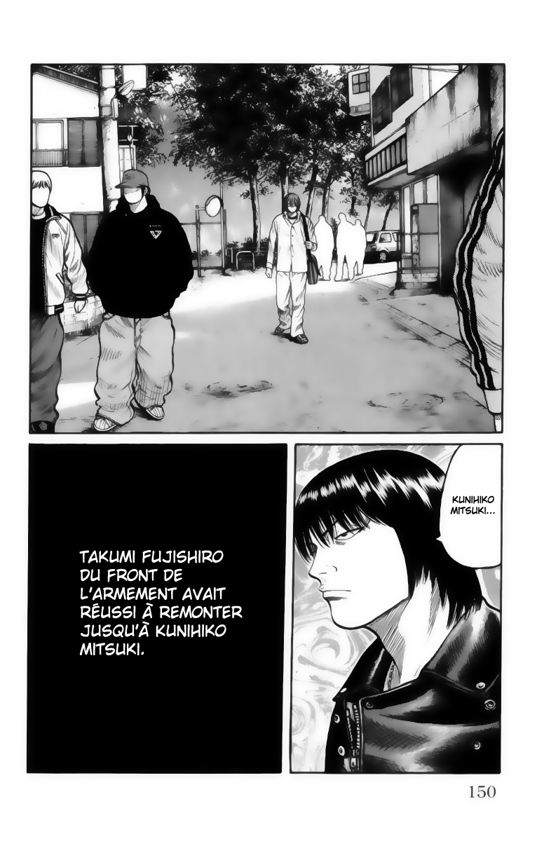 Read WORST FR Manga Online