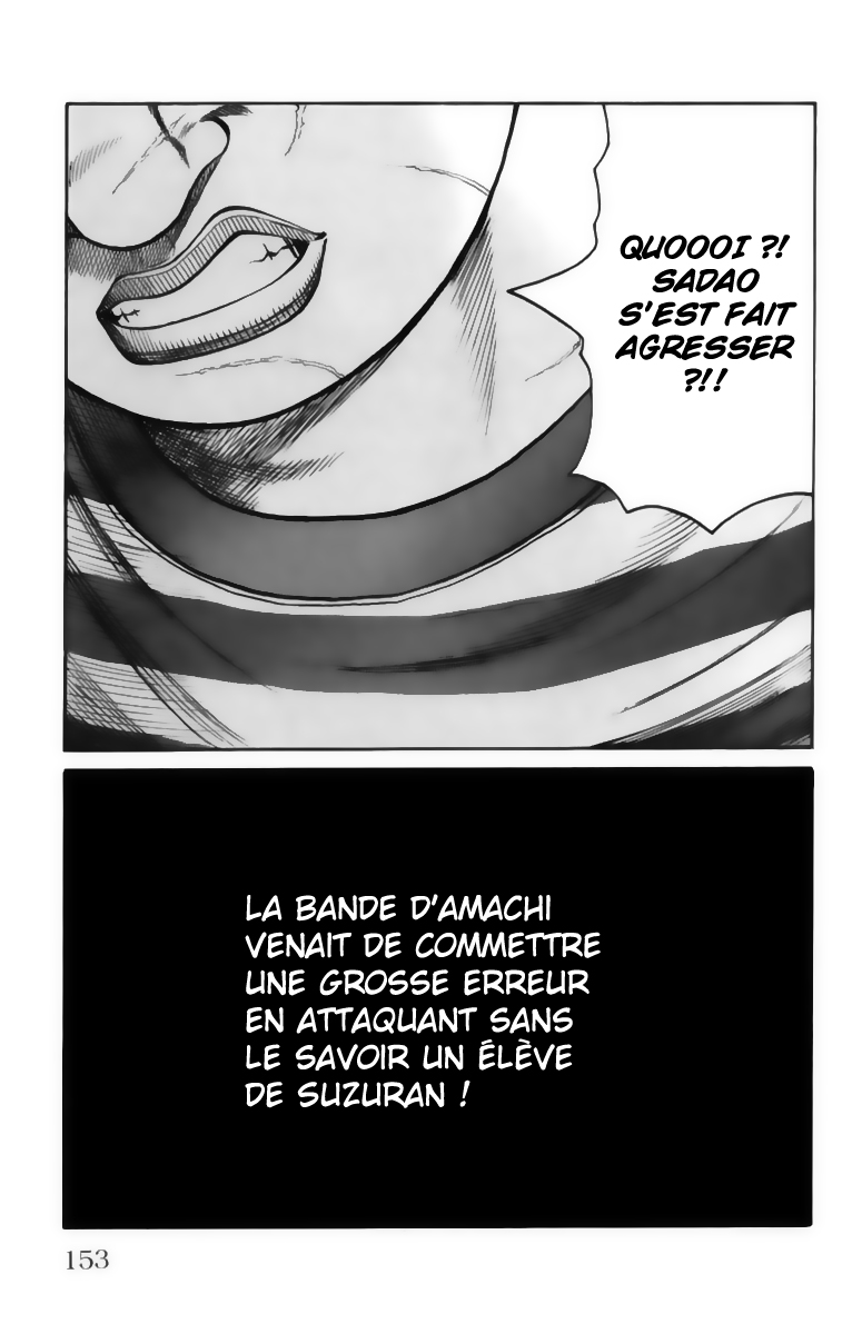 Read WORST FR Manga Online