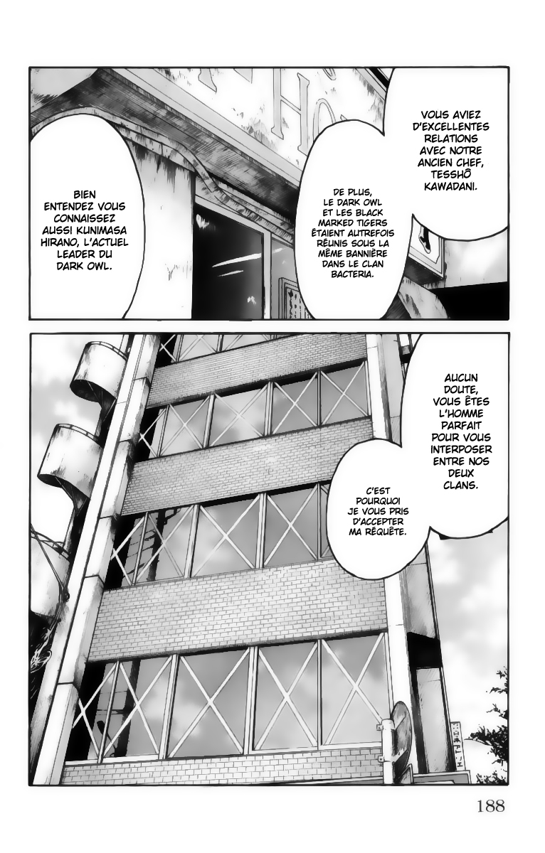 Read WORST FR Manga Online