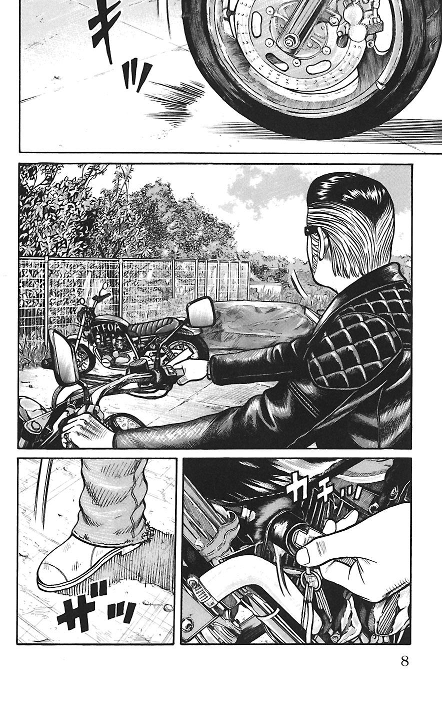 Read WORST FR Manga Online