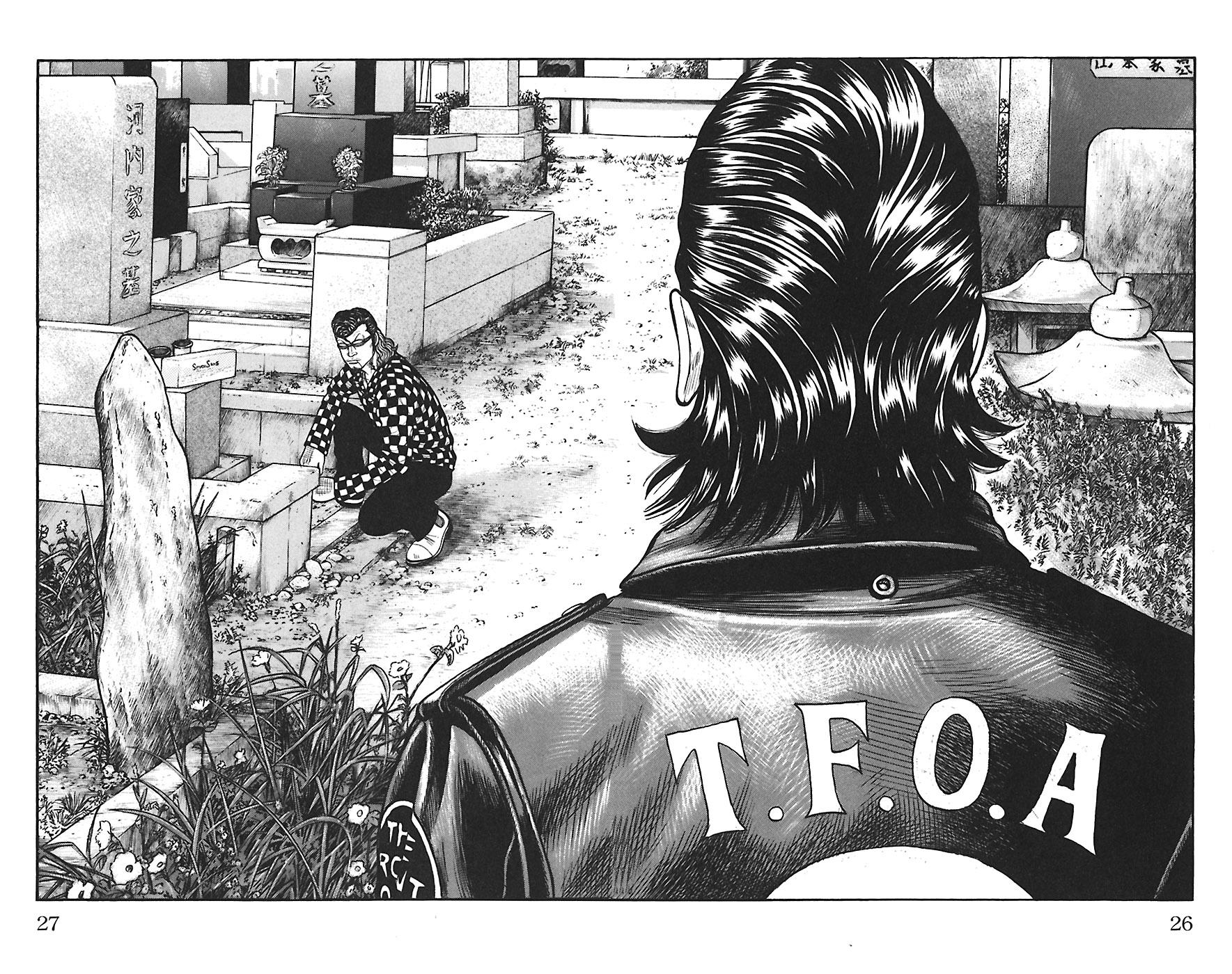 Read WORST FR Manga Online