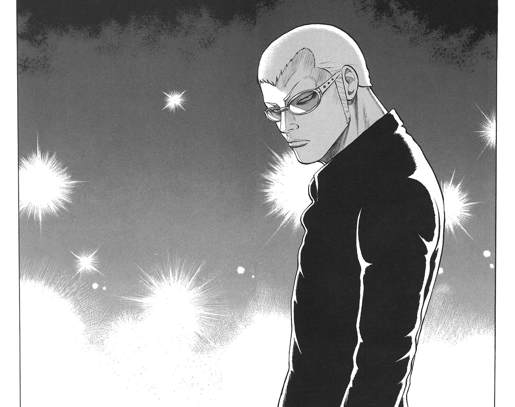 Read WORST FR Manga Online