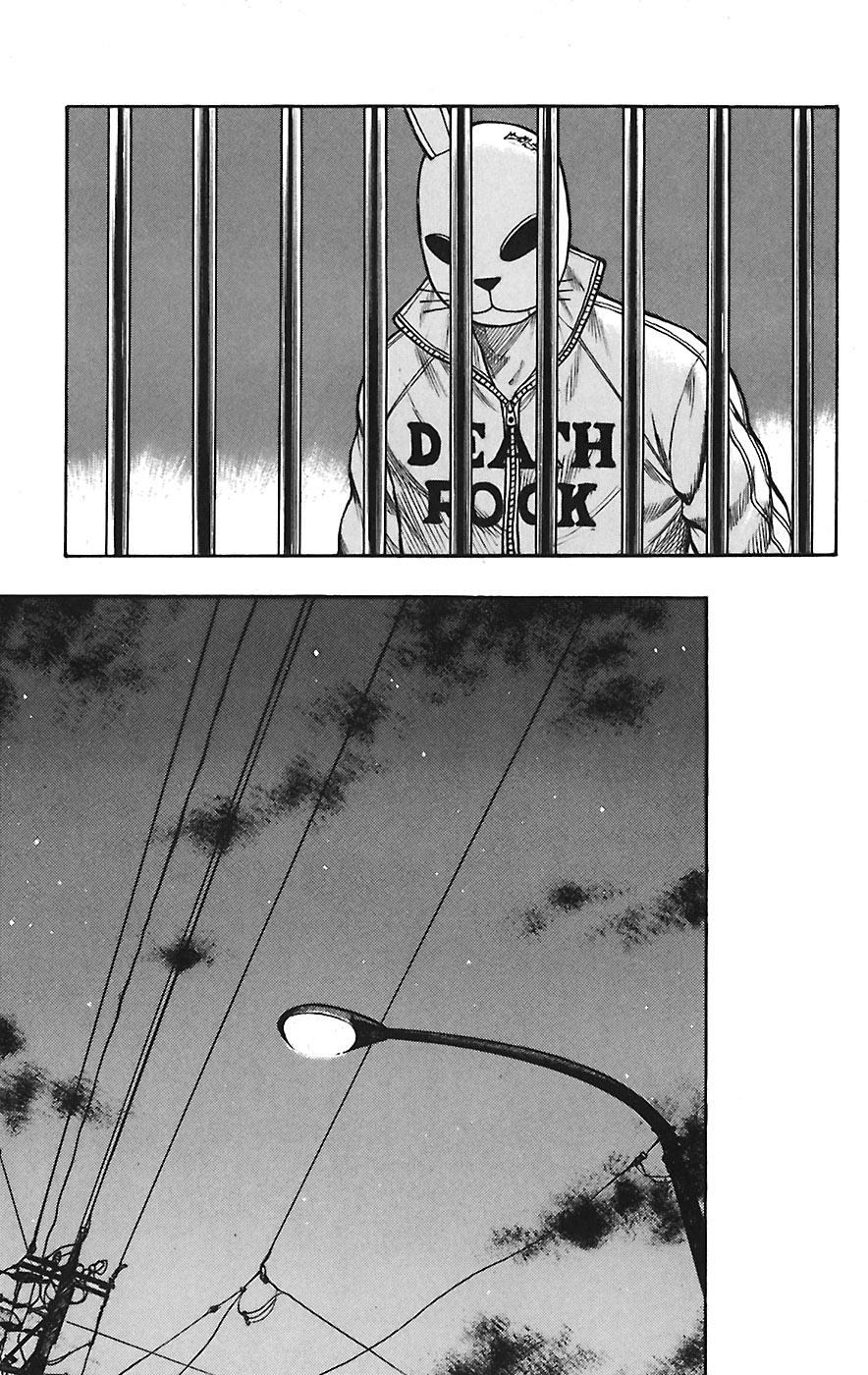 Read WORST FR Manga Online