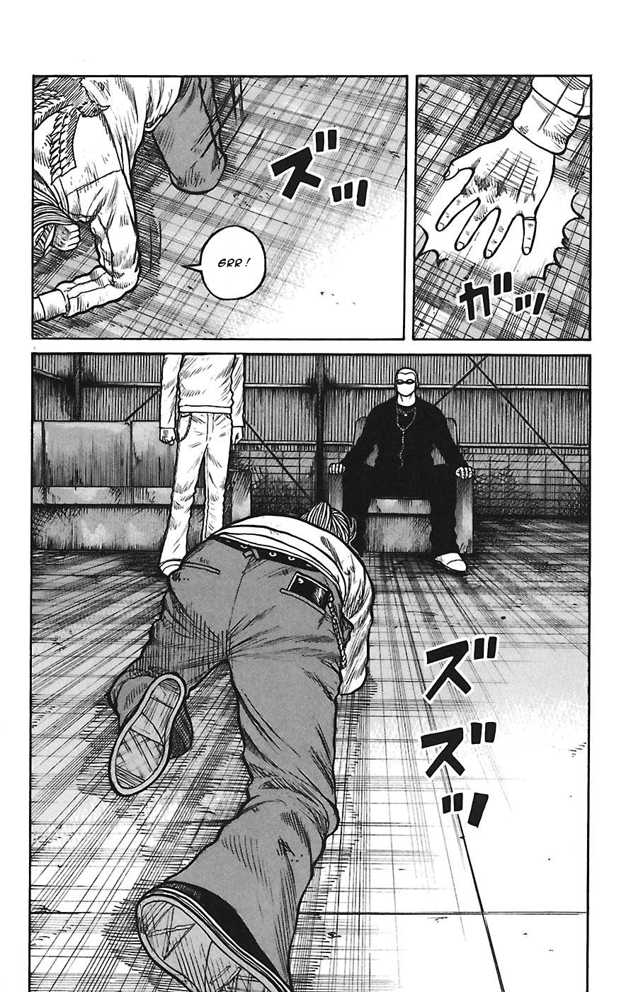 Read WORST FR Manga Online