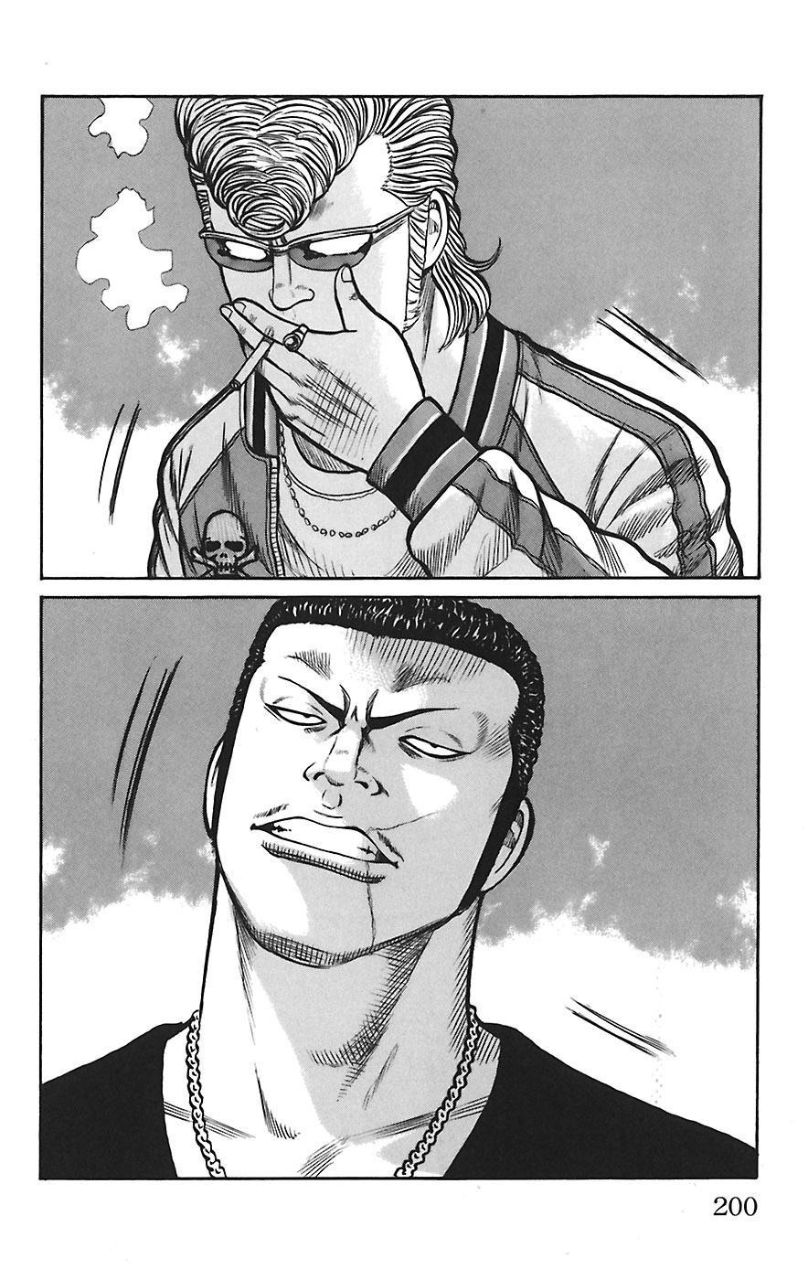 Read WORST FR Manga Online