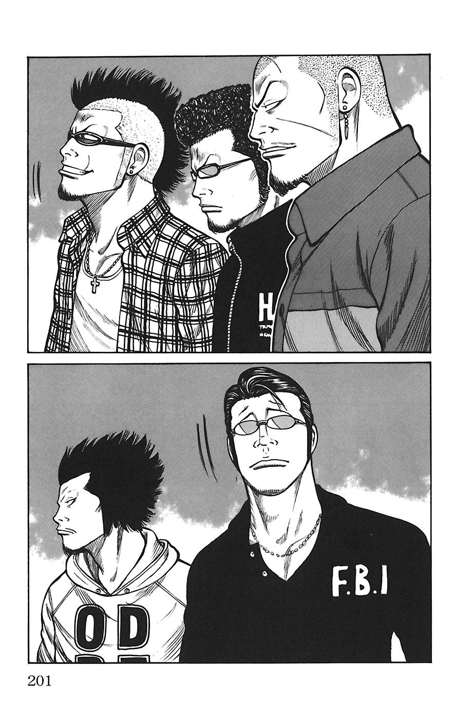 Read WORST FR Manga Online
