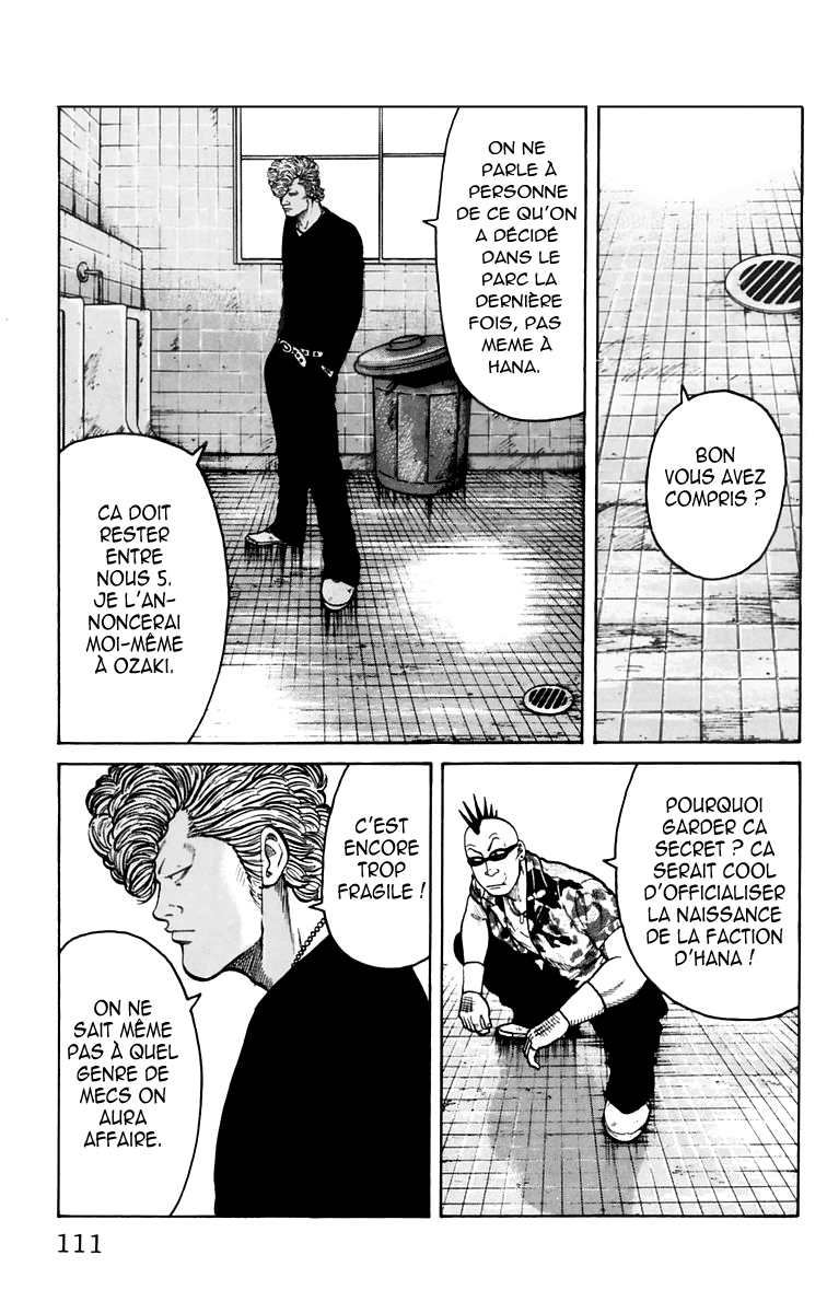 Read WORST FR Manga Online