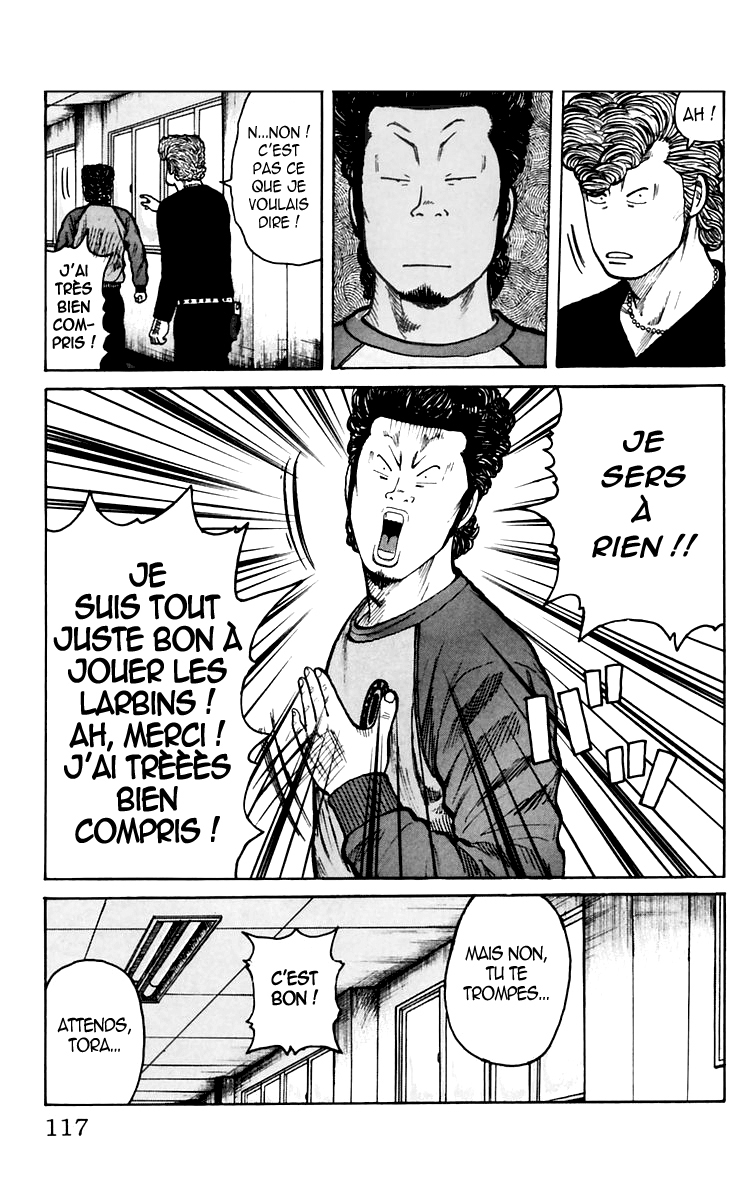 Read WORST FR Manga Online