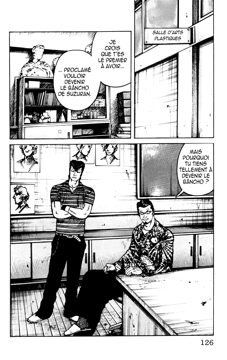 Read WORST FR Manga Online