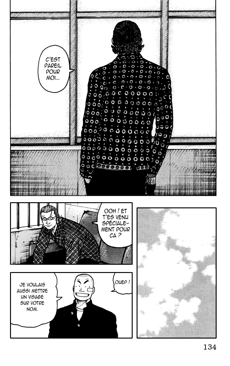 Read WORST FR Manga Online