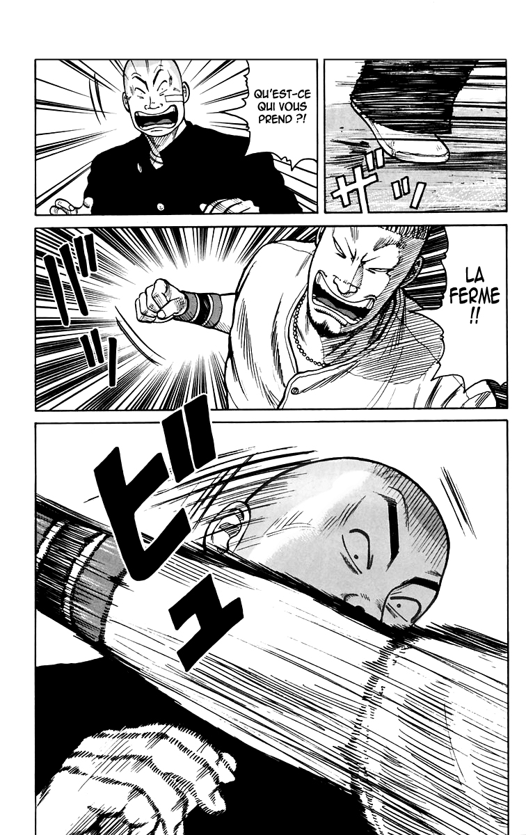 Read WORST FR Manga Online