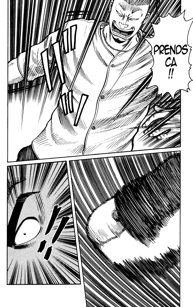 Read WORST FR Manga Online