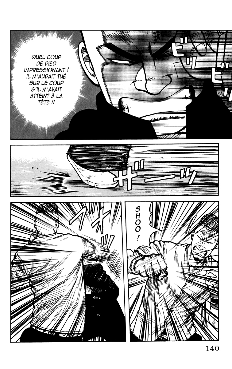 Read WORST FR Manga Online