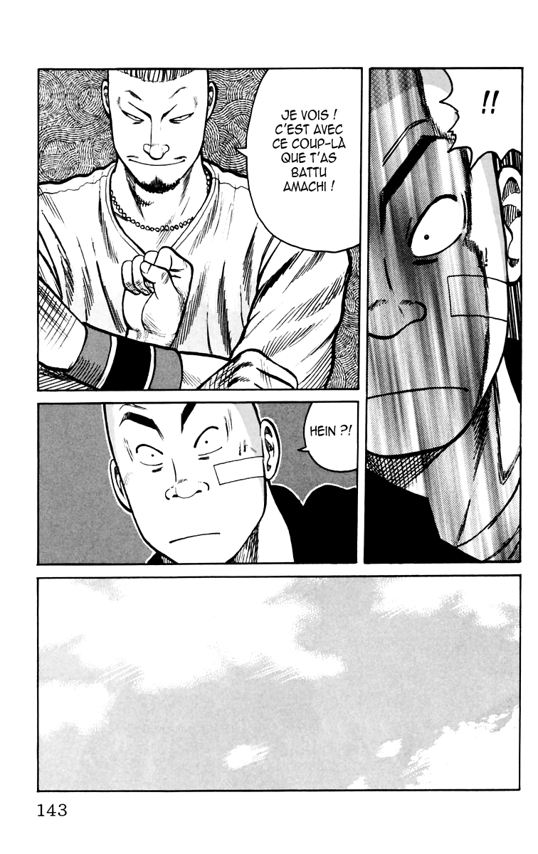 Read WORST FR Manga Online