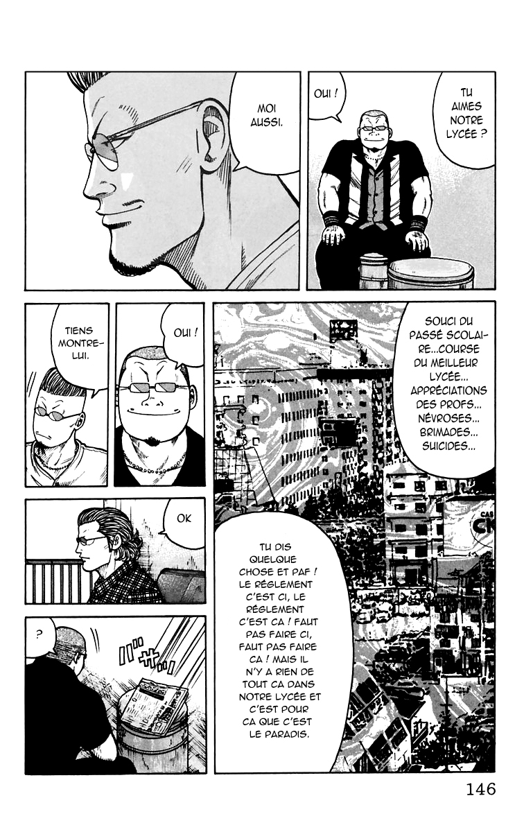 Read WORST FR Manga Online