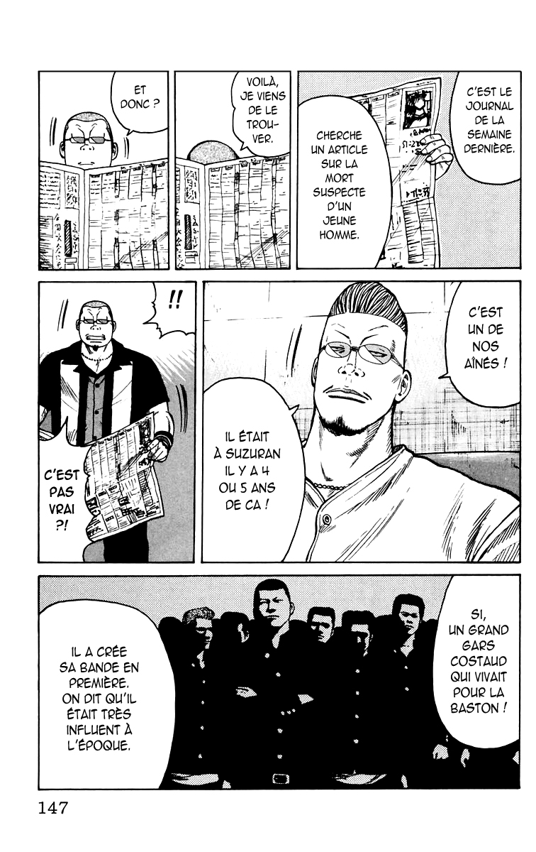 Read WORST FR Manga Online
