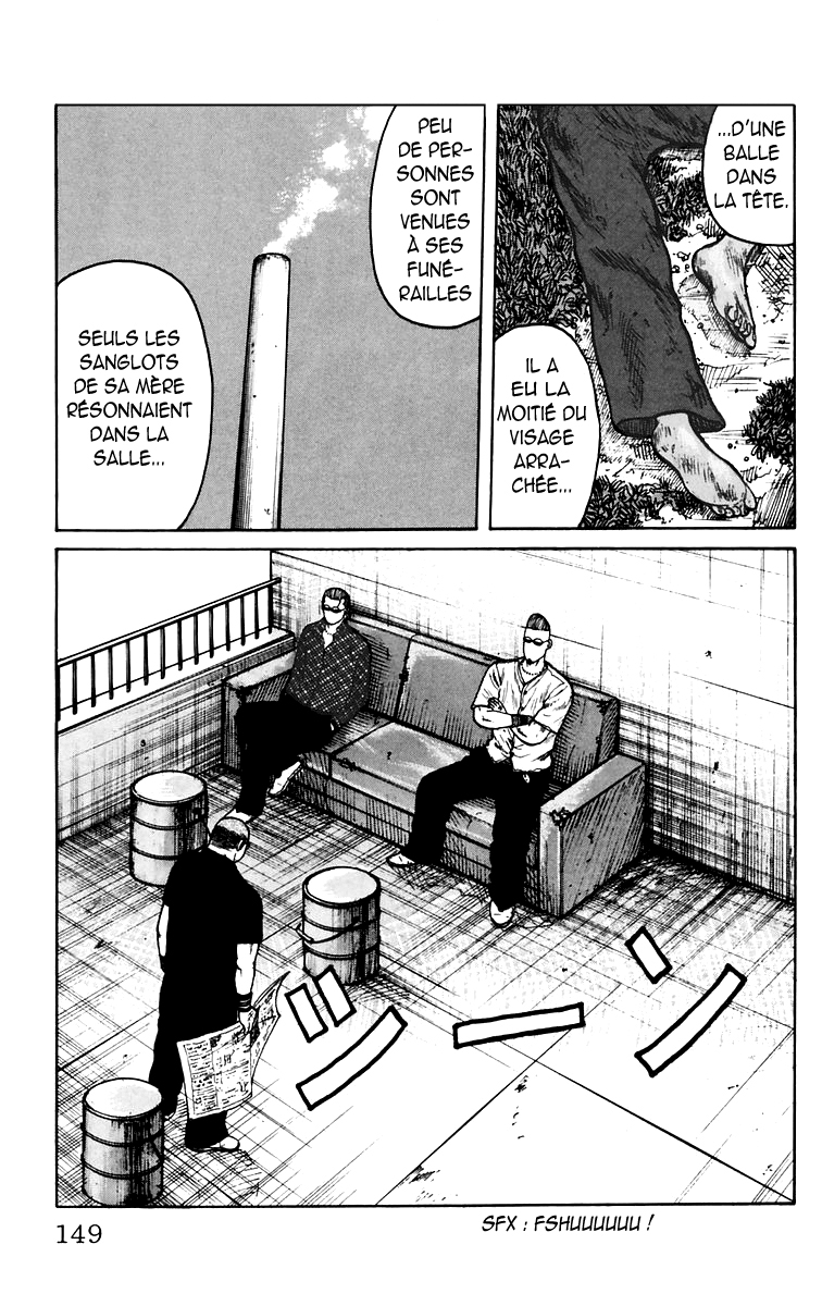 Read WORST FR Manga Online