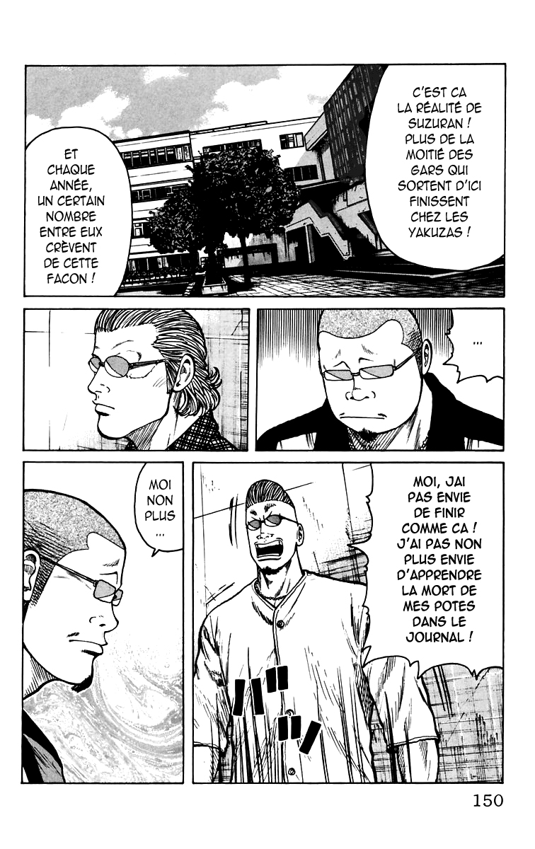 Read WORST FR Manga Online