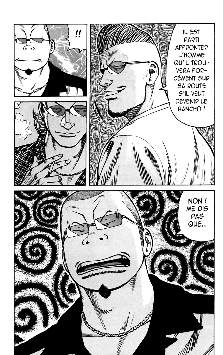 Read WORST FR Manga Online