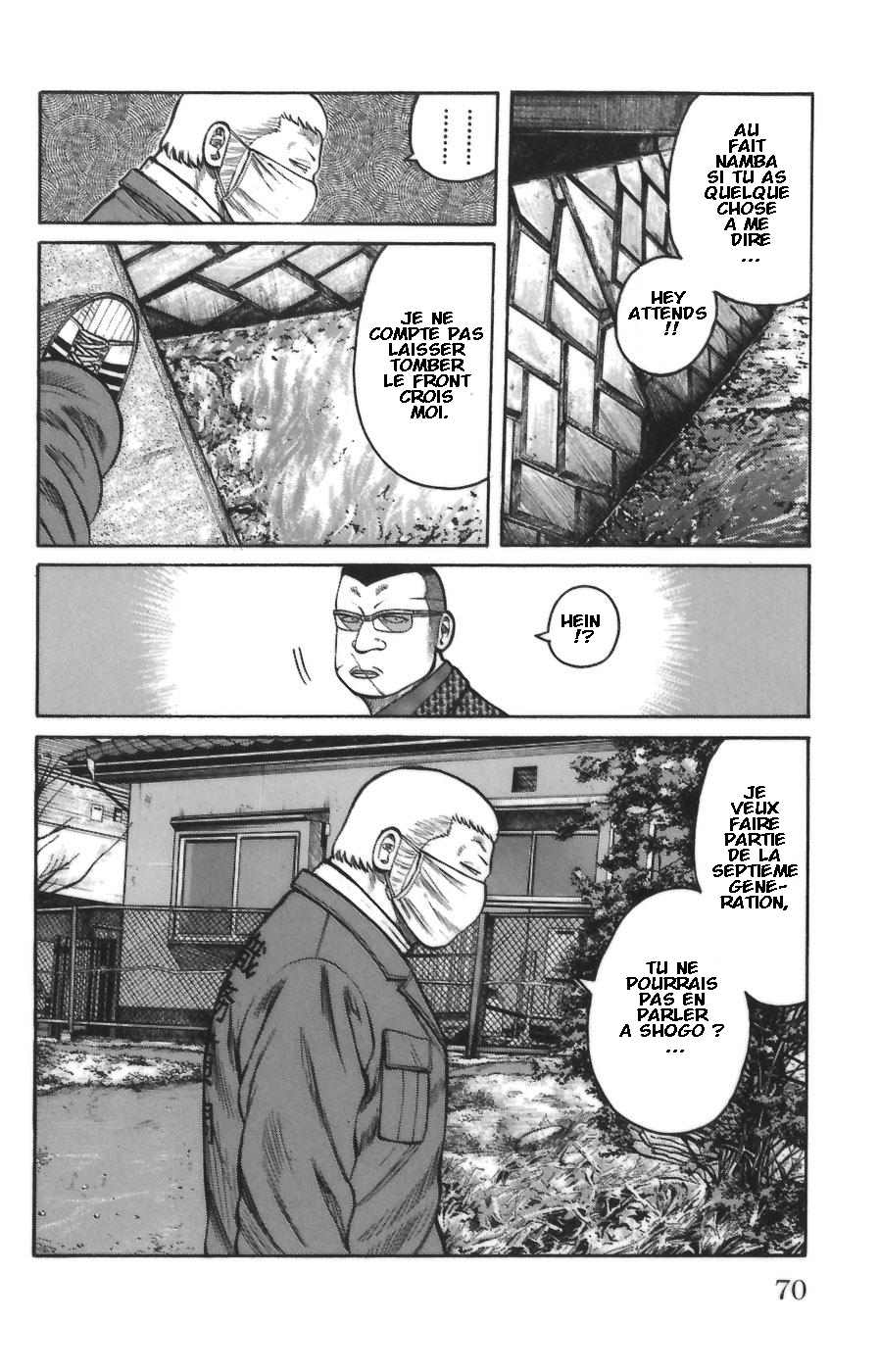 Read WORST FR Manga Online