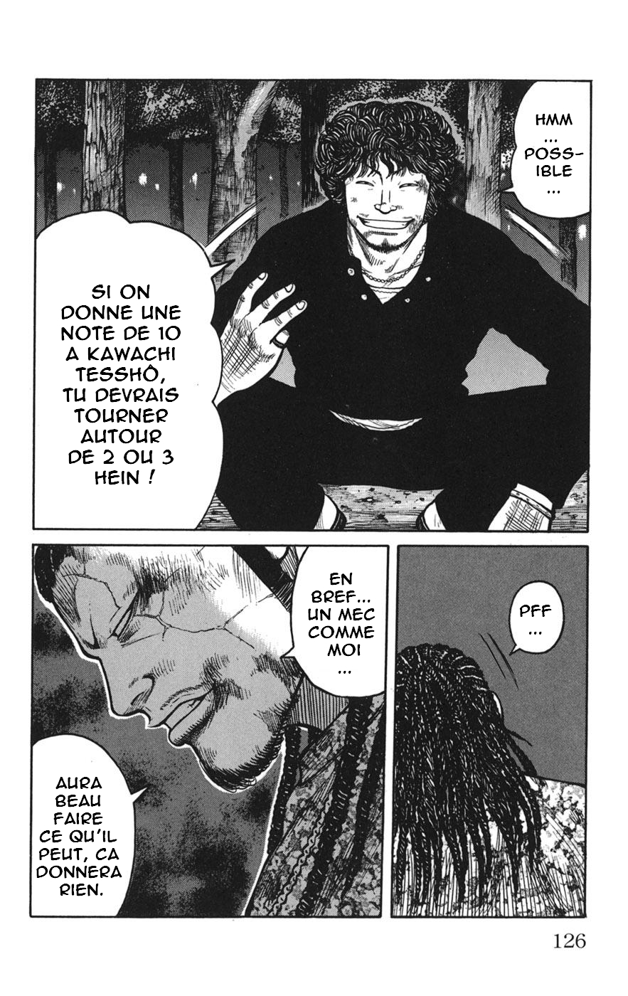 Read WORST FR Manga Online