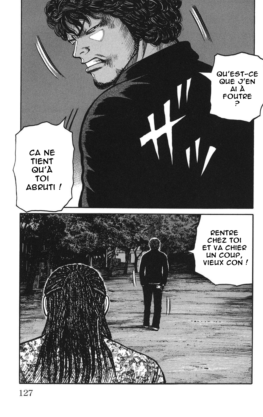 Read WORST FR Manga Online